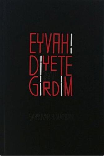 Eyvah! Diyete Girdim | Kitap Ambarı