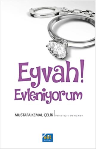 Eyvah! Evleniyorum | Kitap Ambarı