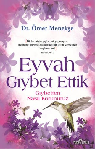 Eyvah Gıybet Ettik | Kitap Ambarı