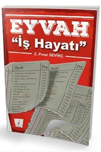 Eyvah ''İş Hayatı'' | Kitap Ambarı