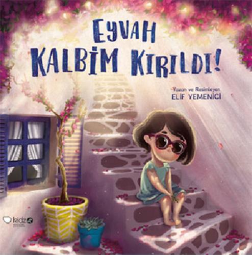 Eyvah Kalbim Kırıldı! | Kitap Ambarı