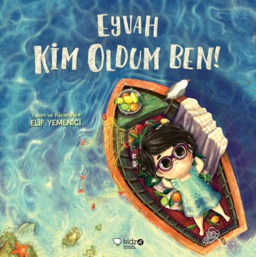 Eyvah Kim Oldum Ben! | Kitap Ambarı