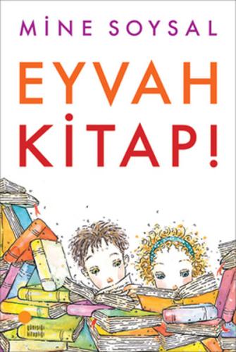 Eyvah Kitap! | Kitap Ambarı