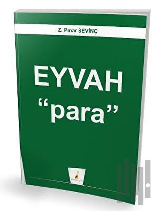 Eyvah Para | Kitap Ambarı