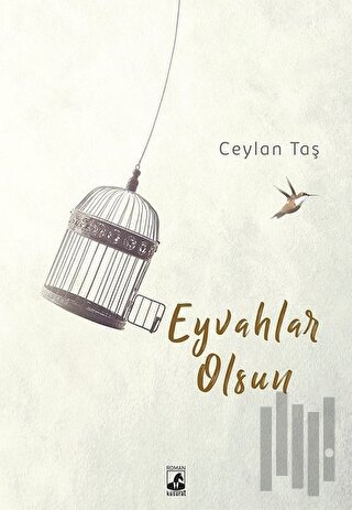 Eyvahlar Olsun | Kitap Ambarı