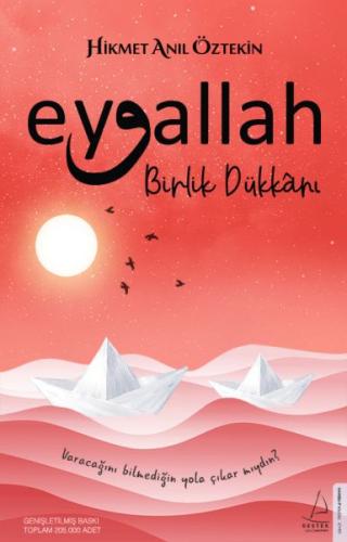 Eyvallah - Birlik Dükkanı | Kitap Ambarı