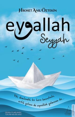 Eyvallah - Seyyah | Kitap Ambarı