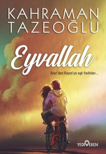 Eyvallah | Kitap Ambarı