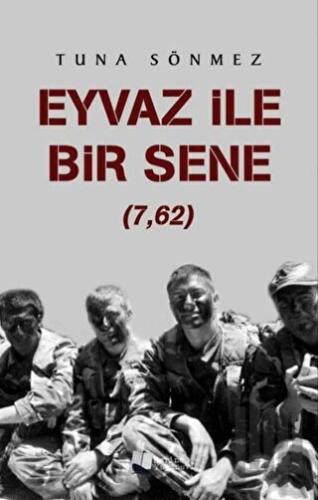 Eyvaz ile Bir Sene | Kitap Ambarı