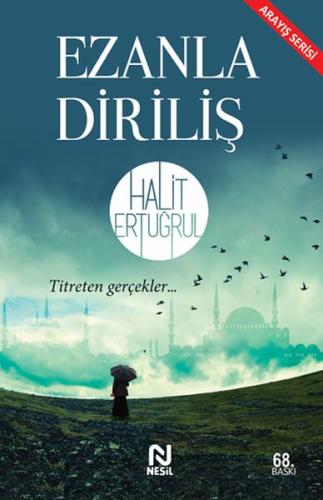 Ezanla Diriliş | Kitap Ambarı