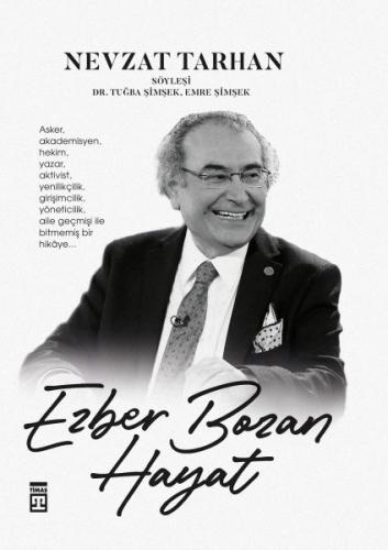 Ezber Bozan Hayat (Ciltli) | Kitap Ambarı