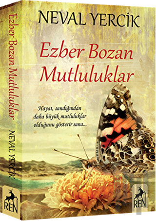 Ezber Bozan Mutluluklar | Kitap Ambarı