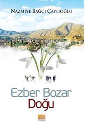 Ezber Bozar Doğu | Kitap Ambarı