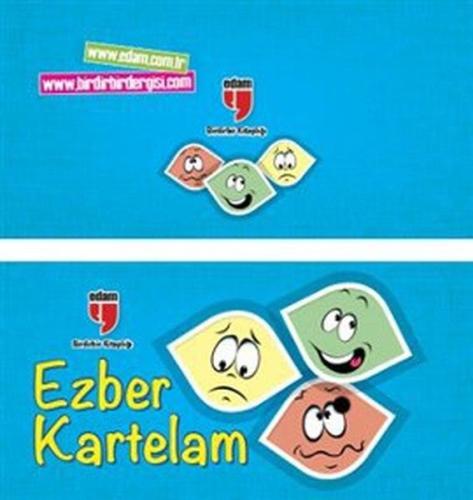 Ezber Kartelam | Kitap Ambarı