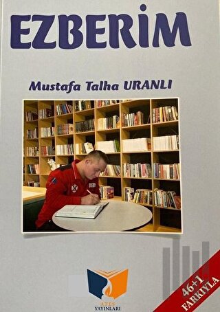 Ezberim | Kitap Ambarı