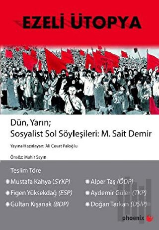 Ezeli Ütopya | Kitap Ambarı