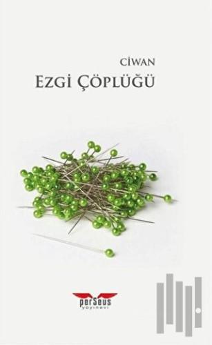 Ezgi Çöplüğü | Kitap Ambarı