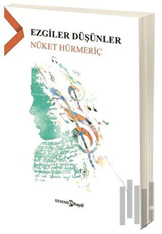 Ezgiler Düşünler | Kitap Ambarı