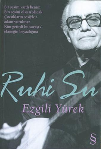 Ezgili Yürek | Kitap Ambarı