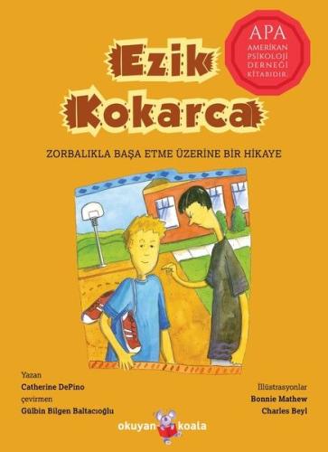 Ezik Kokarca (Ciltli) | Kitap Ambarı