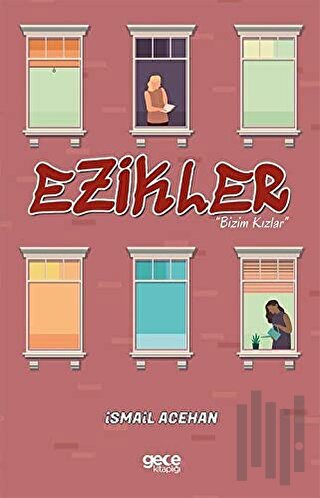 Ezikler | Kitap Ambarı