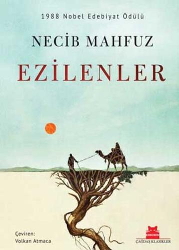 Ezilenler | Kitap Ambarı