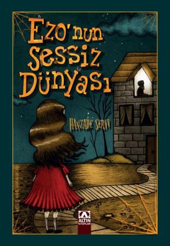 Ezo'nun Sessiz Dünyası | Kitap Ambarı