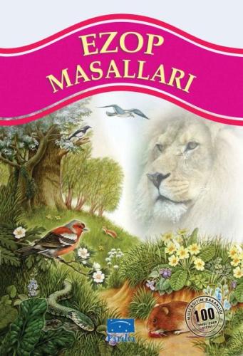 Ezop Masalları | Kitap Ambarı