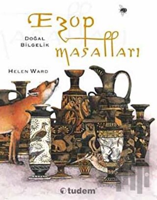 Ezop Masalları (Ciltli) | Kitap Ambarı