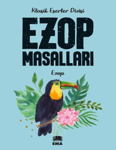 Ezop Masalları | Kitap Ambarı