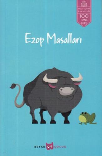 Ezop Masalları | Kitap Ambarı