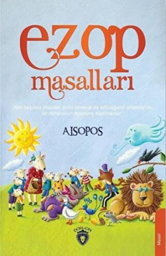 Ezop Masalları | Kitap Ambarı