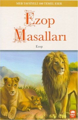 Ezop Masalları | Kitap Ambarı