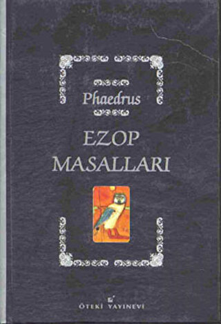 Ezop Masalları | Kitap Ambarı