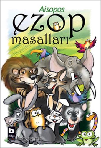 Ezop Masalları | Kitap Ambarı