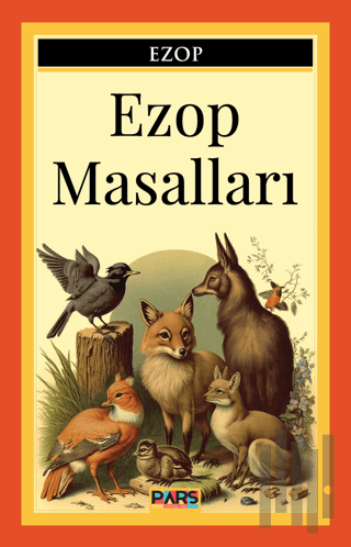 Ezop Masalları | Kitap Ambarı