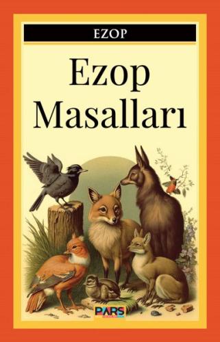 Ezop Masalları | Kitap Ambarı