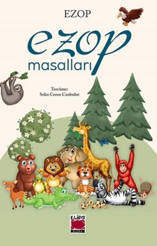 Ezop Masalları | Kitap Ambarı