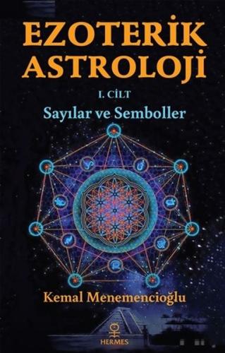 Ezoterik Astroloji 1. Cilt | Kitap Ambarı