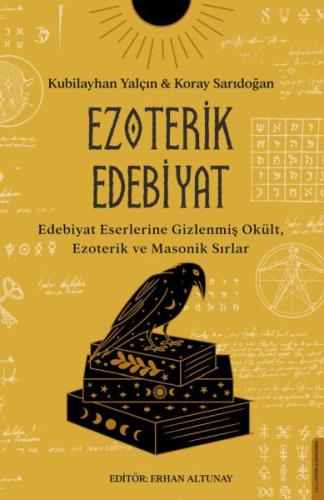 Ezoterik Edebiyat | Kitap Ambarı