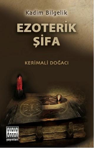 Ezoterik Şifa | Kitap Ambarı