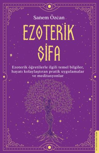 Ezoterik Şifa | Kitap Ambarı