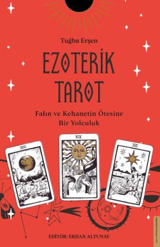 Ezoterik Tarot | Kitap Ambarı