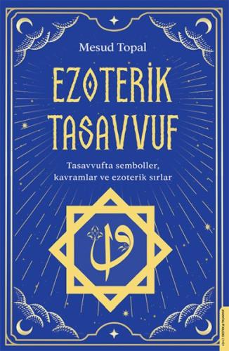 Ezoterik Tasavvuf | Kitap Ambarı