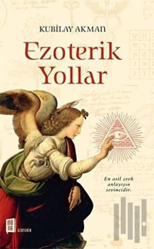 Ezoterik Yollar | Kitap Ambarı