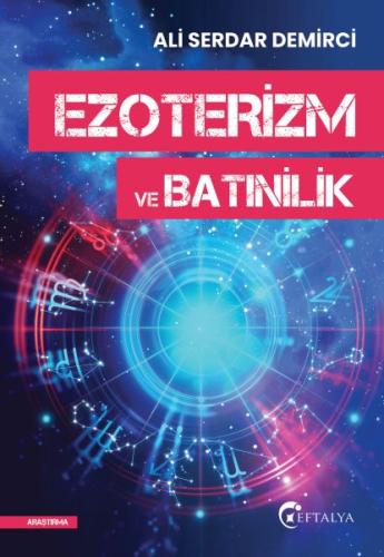 Ezoterizm ve Batınilik | Kitap Ambarı