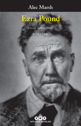 Ezra Pound | Kitap Ambarı