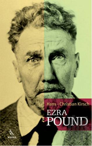 Ezra Pound | Kitap Ambarı