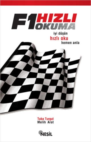 F1 Hızlı Okuma | Kitap Ambarı