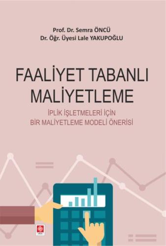 Faaliyet Tabanlı Maliyetleme | Kitap Ambarı